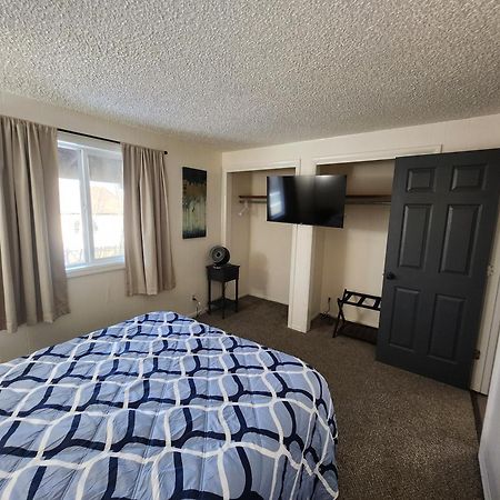 Newly Remodeled Relaxing Stay Near Downtown 费尔班克斯 外观 照片