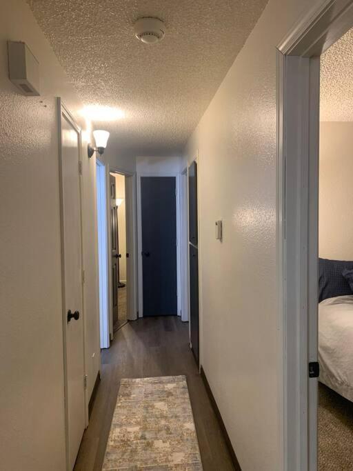 Newly Remodeled Relaxing Stay Near Downtown 费尔班克斯 外观 照片