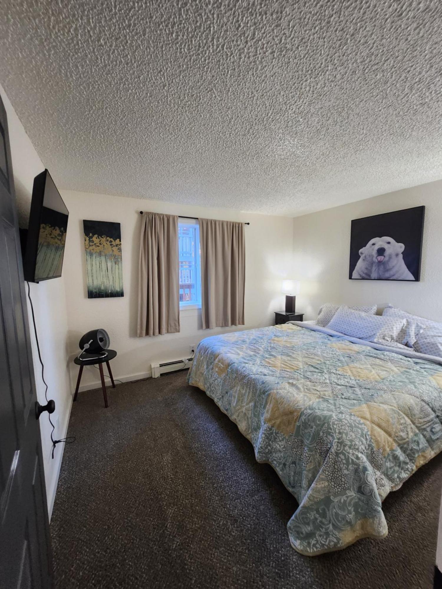 Newly Remodeled Relaxing Stay Near Downtown 费尔班克斯 外观 照片
