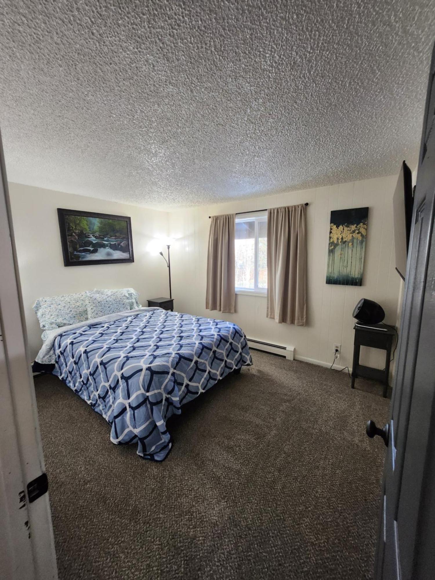 Newly Remodeled Relaxing Stay Near Downtown 费尔班克斯 外观 照片