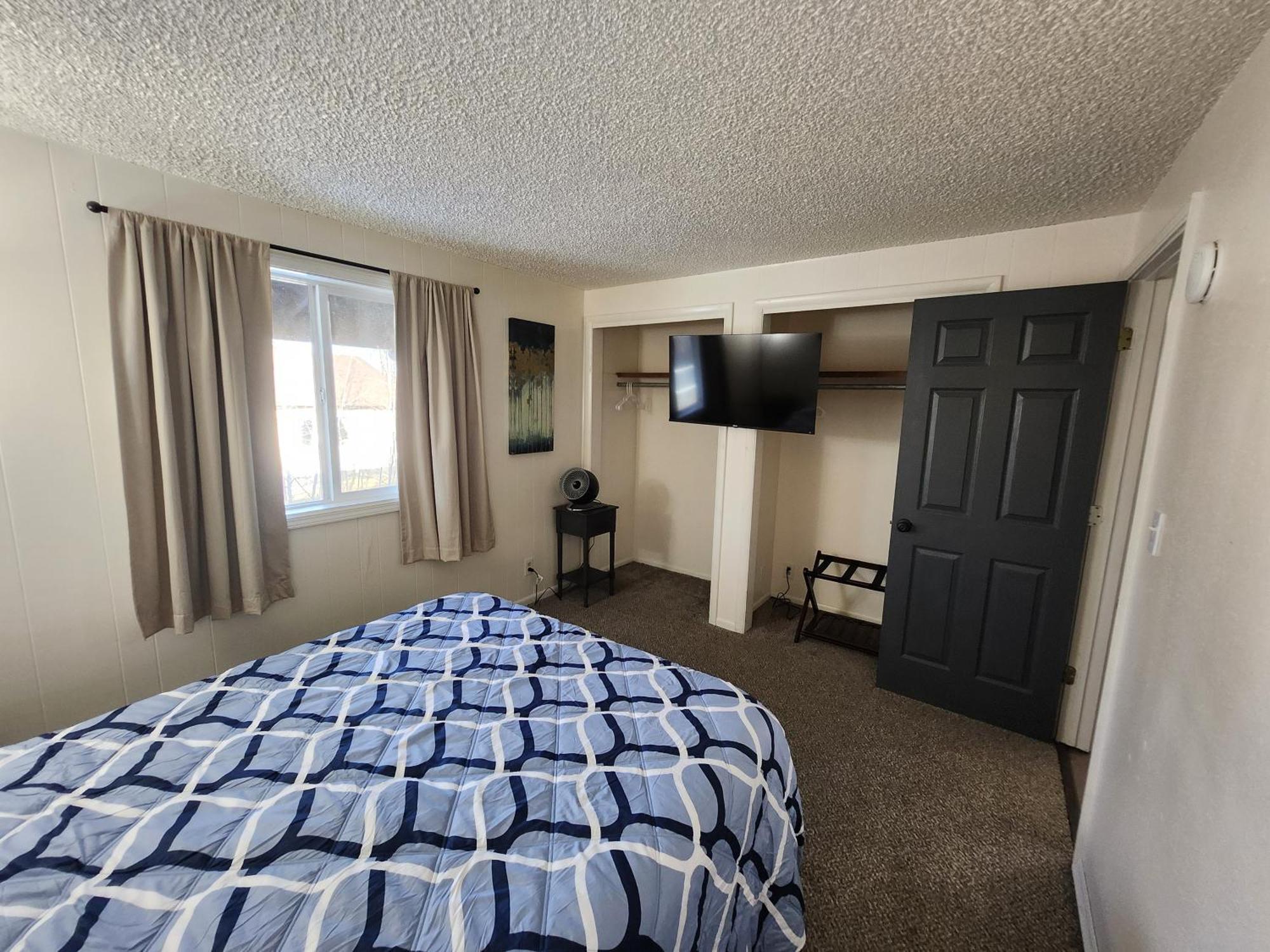 Newly Remodeled Relaxing Stay Near Downtown 费尔班克斯 外观 照片